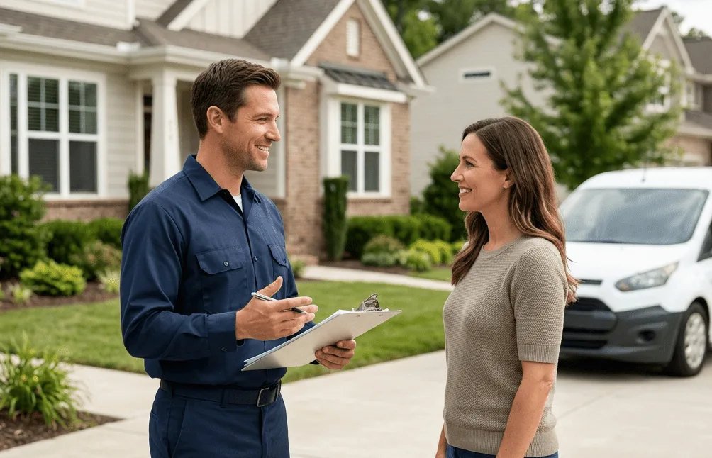 Mold Remediation Topock, AZ FAQs